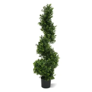 Bukszpan Luksusowy - Spirala UV 100 cm