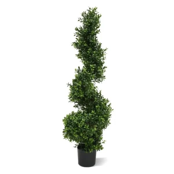 Bukszpan Luksusowy - Spirala UV 100 cm