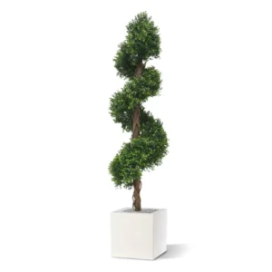 Bukszpan Luksusowy - Spirala UV 170 cm