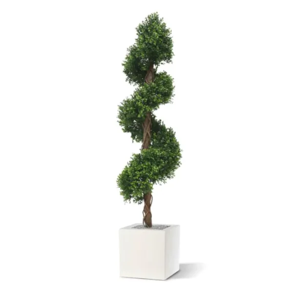 Bukszpan Luksusowy - Spirala UV 170 cm