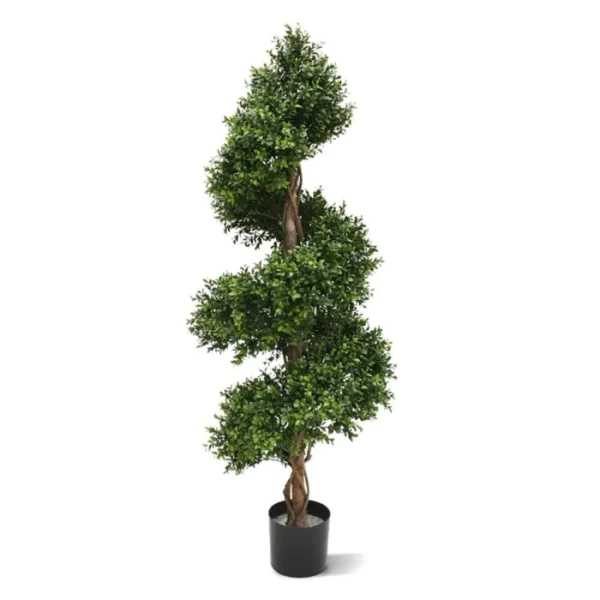 Bukszpan Luksusowy - Spirala UV 140 cm