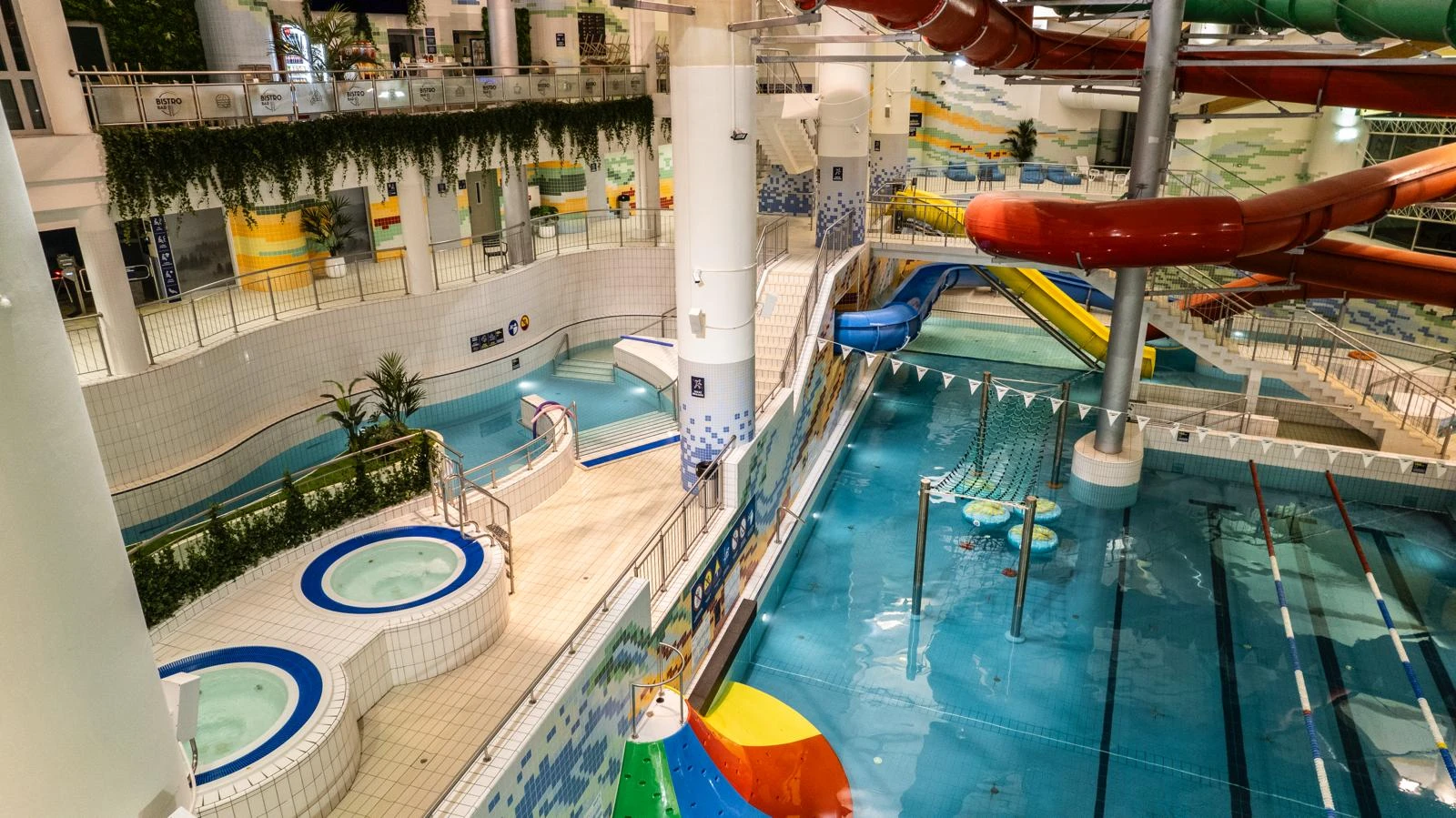 Realizacja Edylux – sztuczna zieleń premium i aranżacja roślinna nr 7
