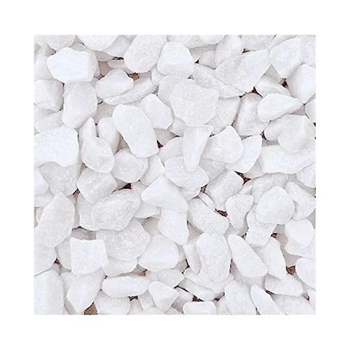 Grys Biały              BIANCO CARRARA