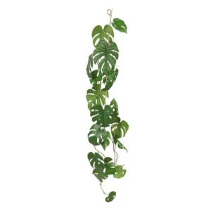 Monstera - Girlanda 110 cm