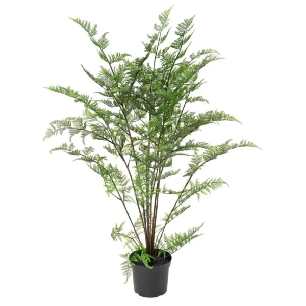 Paproć w Doniczce UV 110 cm