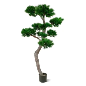 Sosna na Sztucznym Pniu - Bonsai UV 200 cm