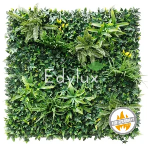Sztuczna zielona mata Nature Tenerife FR+UV 100x100cm
