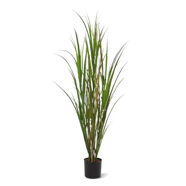 Trawa Trzcinowa Luksusowa UV 120 cm