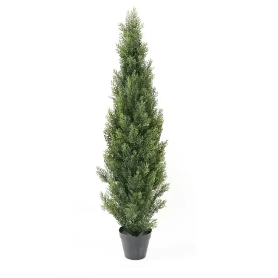 Cyprys Zielony UV 150 cm