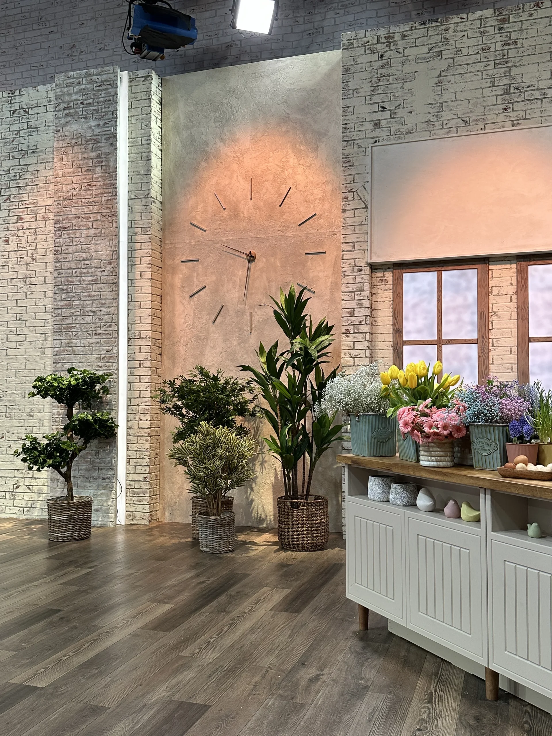 Realizacja Edylux – sztuczna zieleń premium i aranżacja roślinna nr 59