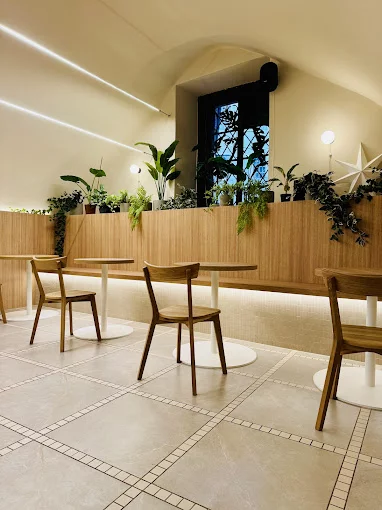 Realizacja Edylux – sztuczna zieleń premium i aranżacja roślinna nr 41
